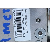 2004-2009 Mercedes Benz CLK320 CLK350 CLK500 W209 Convertible Top Hydraulic Motor A2098000330 OEM