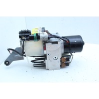 2004-2009 Mercedes Benz CLK320 CLK350 CLK500 W209 Convertible Top Hydraulic Motor A2098000330 OEM