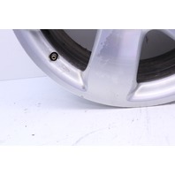 2003-2005 Mercedes E320 E500 17 x 8 5 Spoke Wheel A2114011902 OEM