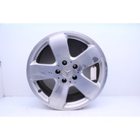 2003-2005 Mercedes E320 E500 17 x 8 5 Spoke Wheel A2114011902 OEM