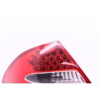 Mercedes Benz E320 E350 E500 Driver Left LED Tail Light A2118200564 OEM