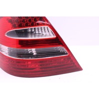 Mercedes Benz E320 E350 E500 Driver Left LED Tail Light A2118200564 OEM