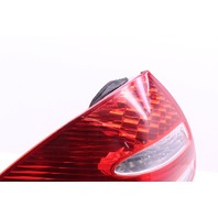 Mercedes Benz E320 E350 E500 Driver Left LED Tail Light A2118200564 OEM