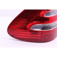 Mercedes Benz E320 E350 E500 Driver Left LED Tail Light A2118200564 OEM