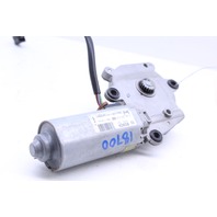 2008 Mercedes S550 Sunroof Motor OEM
