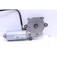 2008 Mercedes S550 Sunroof Motor OEM