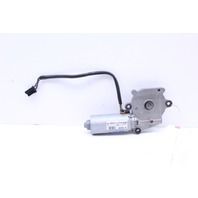 2008 Mercedes S550 Sunroof Motor OEM
