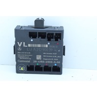 2013-2015 Mercedes Benz C250 W204 Driver Left Front Door Control Module A2129003914 OEM