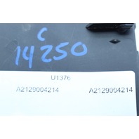 2014 Mercedes Benz C250 Right Door Control Module A2129004214 OEM