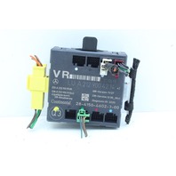 2014 Mercedes Benz C250 Right Door Control Module A2129004214 OEM