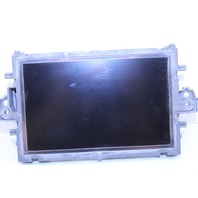 2013 Mercedes Benz E350 Navigation Info Information Display Screen A2129018103 OEM