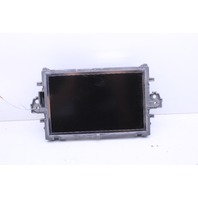 2013 Mercedes Benz E350 Navigation Info Information Display Screen A2129018103 OEM
