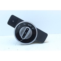 2014 Mercedes Benz C250 Headlight Switch OEM