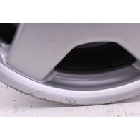 Mercedes Benz CL500 CL600 CL55 S430 S500 S55 S600 18x8 1/2 Front 5 Spoke Wheel A2204010802 OEM