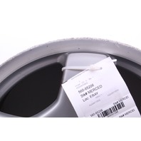 Mercedes Benz CL500 CL600 CL55 S430 S500 S55 S600 18x8 1/2 Front 5 Spoke Wheel A2204010802 OEM