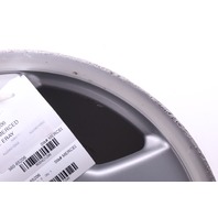 Mercedes Benz CL500 CL600 CL55 S430 S500 S55 S600 18x8 1/2 Front 5 Spoke Wheel A2204010802 OEM