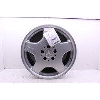 Mercedes Benz CL500 CL600 CL55 S430 S500 S55 S600 18x8 1/2 Front 5 Spoke Wheel A2204010802 OEM