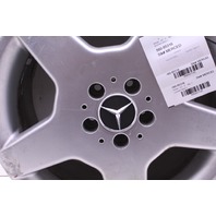 2003-2004 Mercedes Benz CL500 CL600 S500 S600 18 x 8.5 Inch Wheel A2204013602 OEM