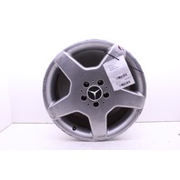 2003-2004 Mercedes Benz CL500 CL600 S500 S600 18 x 8.5 Inch Wheel A2204013602 OEM