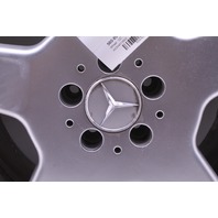 2003-2004 Mercedes Benz CL500 CL600 S500 S600 18 x 8.5 Inch Wheel A2204013602 OEM