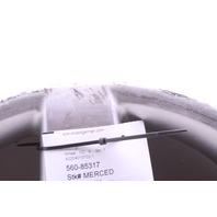 2003-2004 Mercedes Benz CL500 Cl600 S500 S430 S600 18 x 9 Inch 5 Spoke AMG Wheel A2204013702 OEM