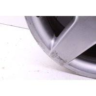 2003-2004 Mercedes Benz CL500 Cl600 S500 S430 S600 18 x 9 Inch 5 Spoke AMG Wheel A2204013702 OEM