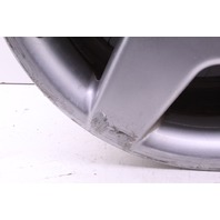 2003-2004 Mercedes Benz CL500 Cl600 S500 S430 S600 18 x 9 Inch 5 Spoke AMG Wheel A2204013702 OEM