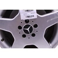 2003-2004 Mercedes Benz CL500 Cl600 S500 S430 S600 18 x 9 Inch 5 Spoke AMG Wheel A2204013702 OEM