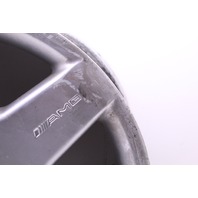 2003-2004 Mercedes Benz CL500 Cl600 S500 S430 S600 18 x 9 Inch 5 Spoke AMG Wheel A2204013702 OEM