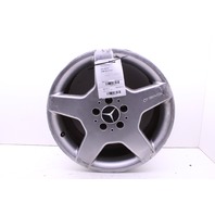 2003-2004 Mercedes Benz CL500 Cl600 S500 S430 S600 18 x 9 Inch 5 Spoke AMG Wheel A2204013702 OEM
