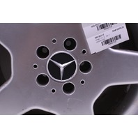 2003-2004 Mercedes Benz CL500 Cl600 S500 S430 S600 18 x 9 Inch 5 Spoke AMG Wheel A2204013702 OEM