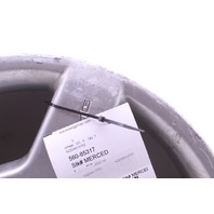 2003-2004 Mercedes Benz CL500 Cl600 S500 S430 S600 18 x 9 Inch 5 Spoke AMG Wheel A2204013702 OEM