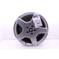 2003-2004 Mercedes Benz CL500 Cl600 S500 S430 S600 18 x 9 Inch 5 Spoke AMG Wheel A2204013702 OEM