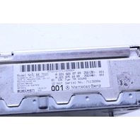 2007-2010 Mercedes CL600 S600 Harman Becker Amplifier OEM