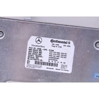 2007-2009 Mercedes CL550 CL600 Bluetooth Communication Module OEM W216