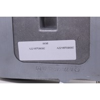 2007-2009 Mercedes CL550 CL600 Bluetooth Communication Module OEM W216
