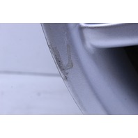 2008 Mercedes Benz SL550 SL600 R230 18 x 8 1/2 10 Spoke Wheel AMG A2304012802 OEM