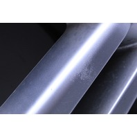 2008 Mercedes Benz SL550 SL600 R230 18 x 8 1/2 10 Spoke Wheel AMG A2304012802 OEM