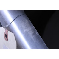 2008 Mercedes Benz SL550 SL600 R230 18 x 8 1/2 10 Spoke Wheel AMG A2304012802 OEM