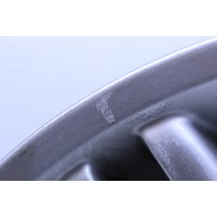 2008 Mercedes Benz SL550 SL600 R230 18 x 8 1/2 10 Spoke Wheel AMG A2304012802 OEM