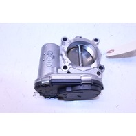 2015 Mercedes Benz C300 Sedan Throttle Body 2701410025 OEM