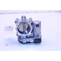 2015 Mercedes Benz C300 Sedan Throttle Body 2701410025 OEM