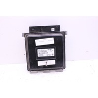 2012-2015 Mercedes Benz C250 SLK250 Engine Computer Module ECU ECM DME A2711500391 OEM