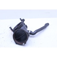 2008 Mercedes Benz E350 W211 Air Flow Meter A2721400118 OEM