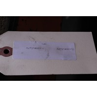 2008 Mercedes Benz E350 W211 Air Flow Meter A2721400118 OEM
