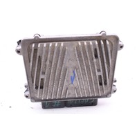 Mercedes Benz C350 E350 SLK350 Engine Computer Module ECU ECM DME A2721533779 OEM