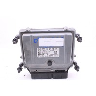 Mercedes Benz C350 E350 SLK350 Engine Computer Module ECU ECM DME A2721533779 OEM