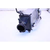 2016 Mercedes Benz GLC300 Intercooler Air Cooler OEM