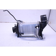 2016 Mercedes Benz GLC300 Intercooler Air Cooler OEM