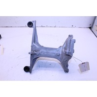 2015 Mercedes Benz C300 Turbocharger Intercooler Bracket Mount A2740980939 OEM